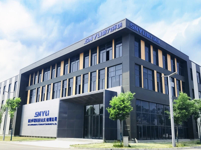 Technologie environnementale SNYLI (Shandong) Co., Ltd.