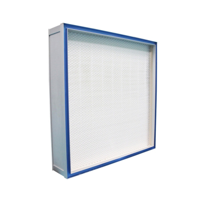 HEPA Gel Seal Filter