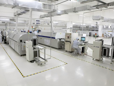 Types of HEPA filters