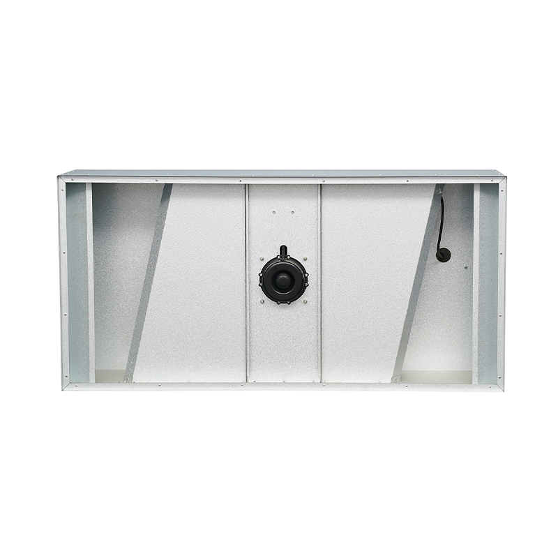 ชุดกรองพัดลม HEPA ชนิด DC