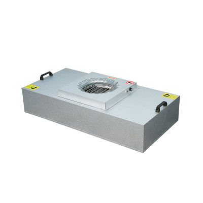 AC Type HEPA Fan Filter Unit