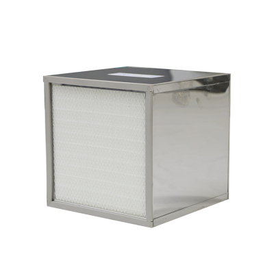 HVAC Mini Pleat Air Filter