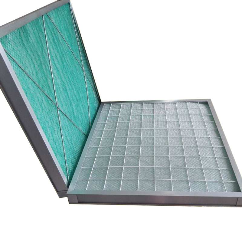 Fiberglass Spray Paint Booth Panel Air Filter