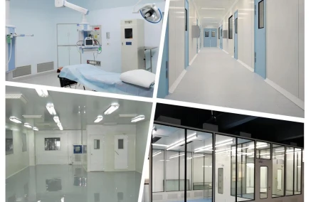 Selection method of Filter efficiency