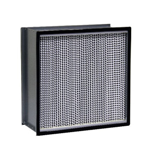Separator HEPA Filter