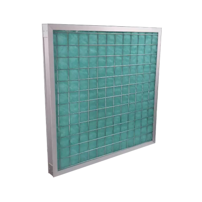Paint Booth Air Filter