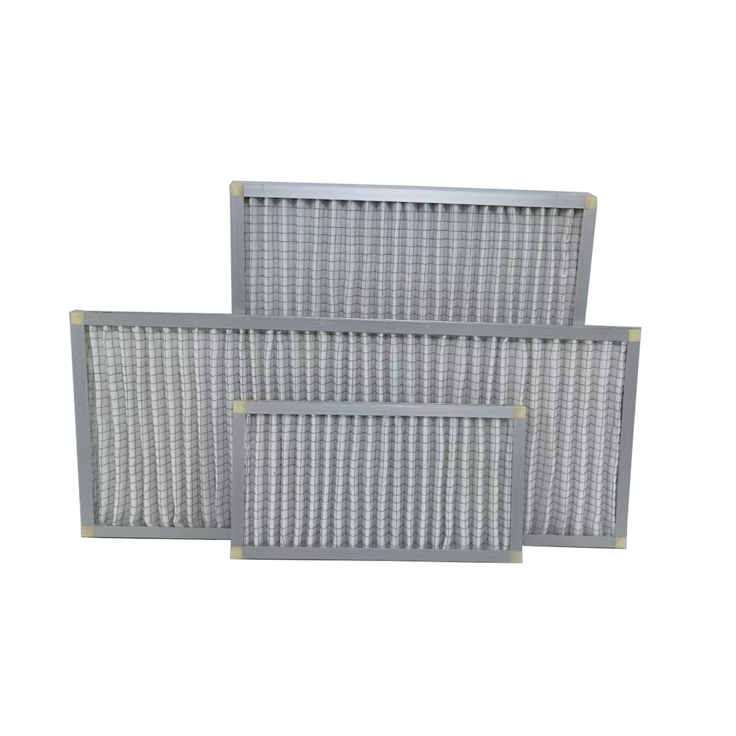 Pre Pleated Air Filter