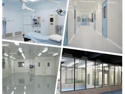 Selection method of Filter efficiency