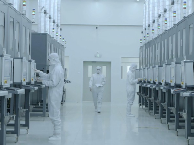 The Role of the Air Shower Room