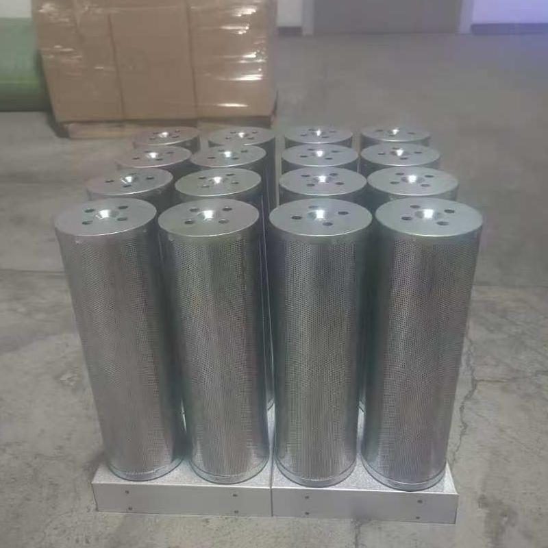 Aktivkohlezylinder-Luftfilter