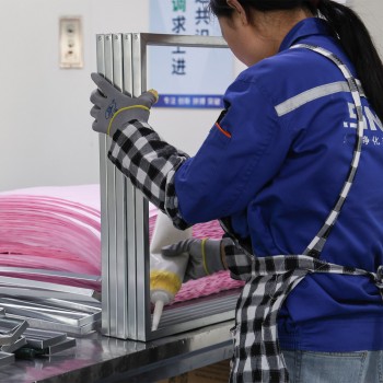 ถุงกรองอากาศ