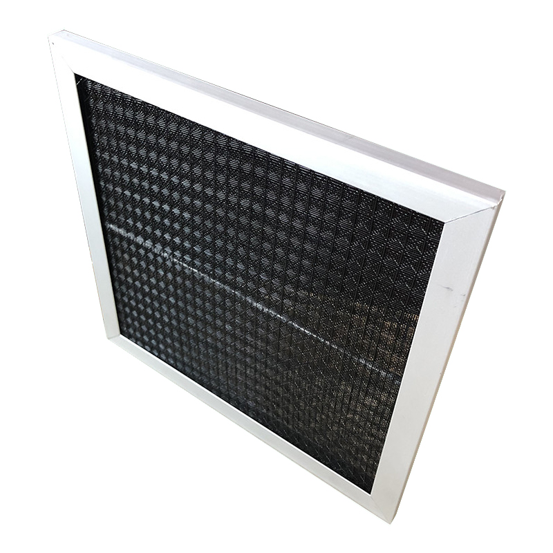HVAC Nylon Mesh Filter