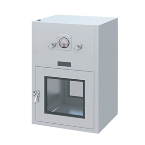 셀프클리닝 패스박스 셀프클리닝 패스박스