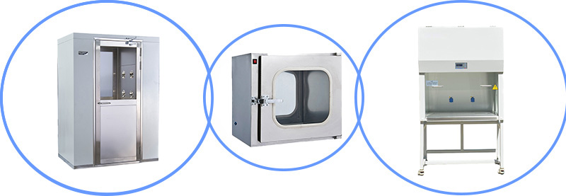 깨끗한 장비 깨끗한 장비