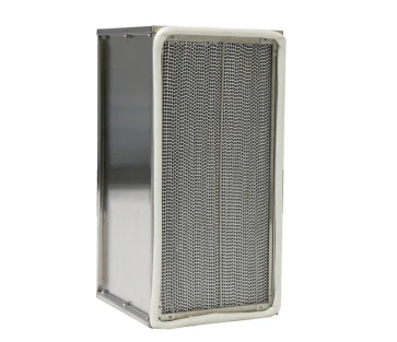 High Temperature Air Filter