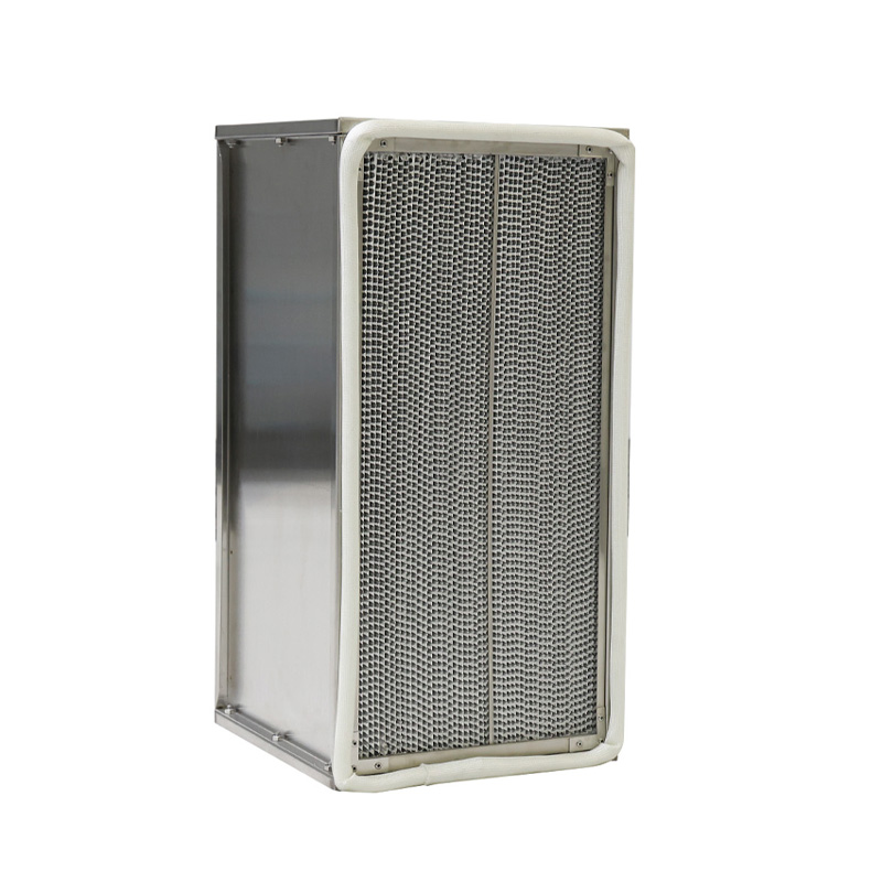 High Temperature Air Filter