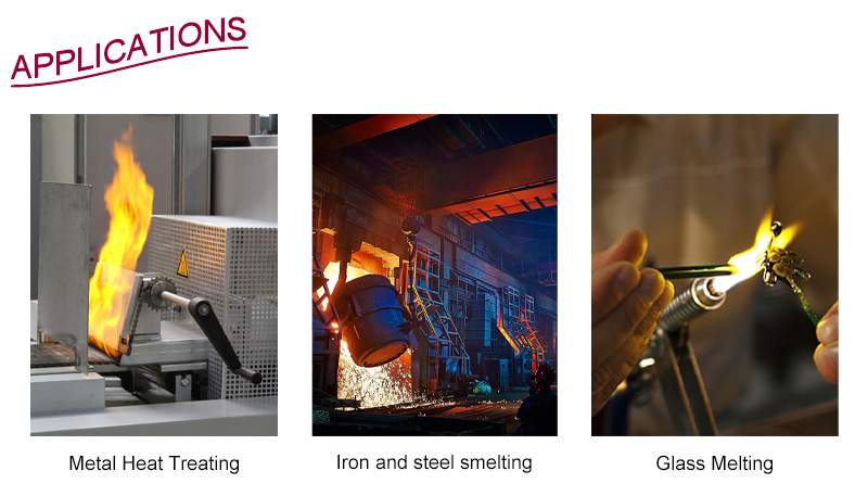 Applications of High Temp Air Filter