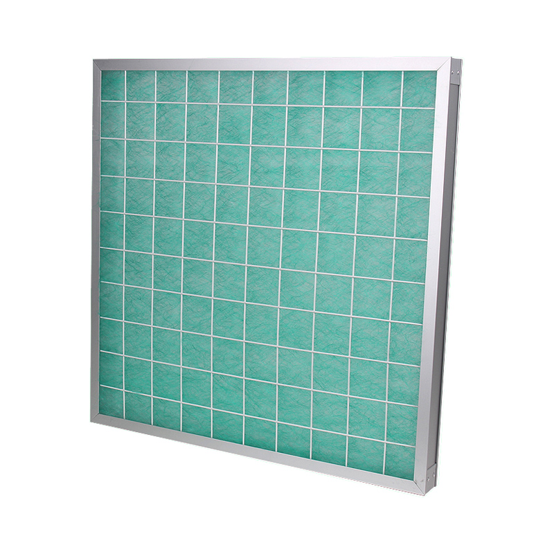 Fiberglass Spray Paint Booth Panel Air Filter