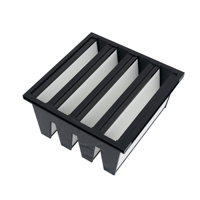 V Cell HEPA Filter