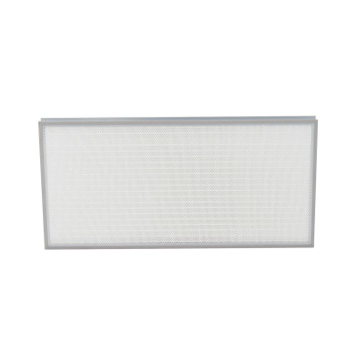 Fiberglass Mini-Pleat ULPA Air Filter