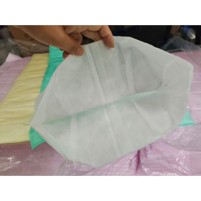 Air Filter Media Bag