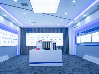 SNYLI Exhibition Preview CIRE2024 East China Cold Expo