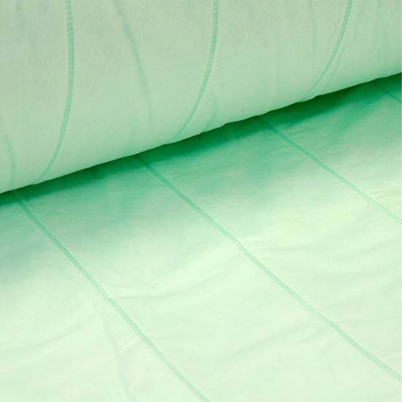 Pocket Air Filter Media