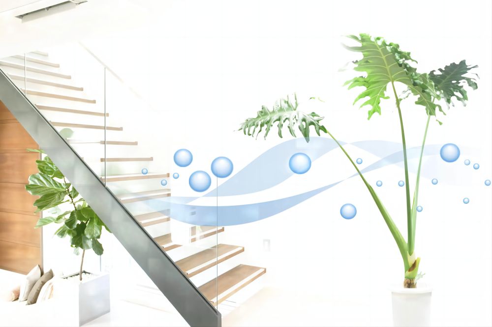 Die Rolle von FFU im Frischluftsystem