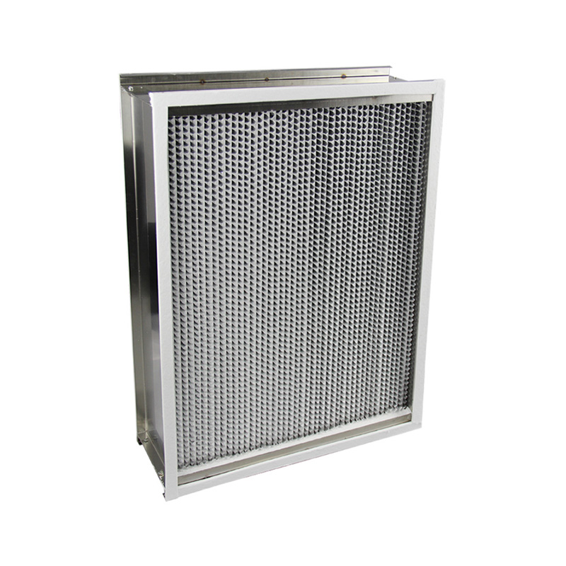 350℃ High Temp Air Filter