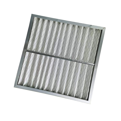 24x24x2 Pleated Air Filter