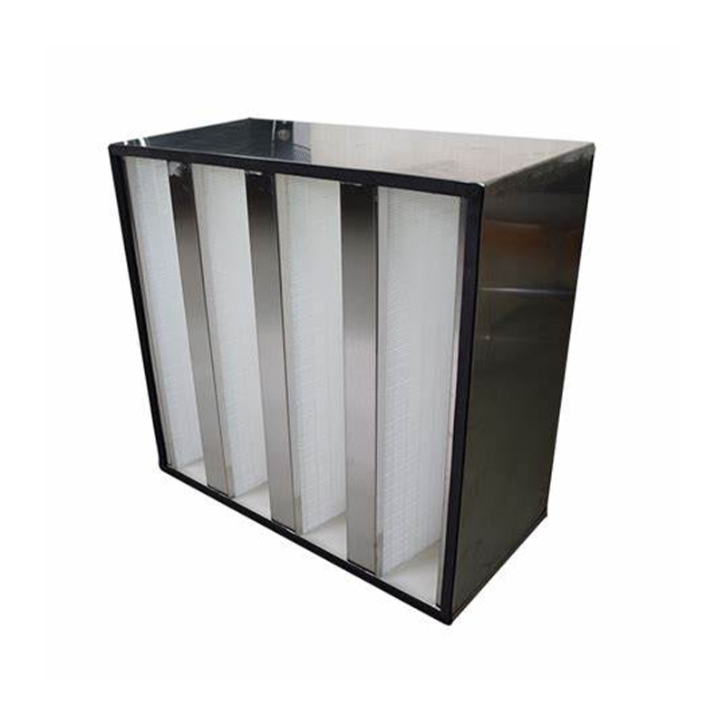 Vバンクエアフィルター