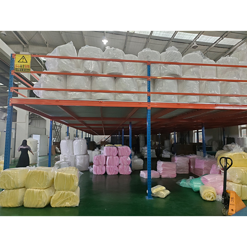 Air Filter Media Bag