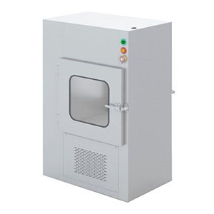 에어샤워 패스박스 에어샤워 패스박스