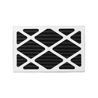 Pleated Carbon Air Filter