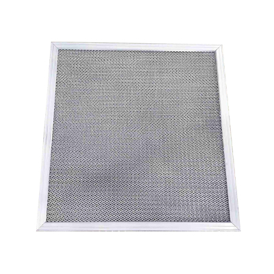 Aluminum Mesh Air Filter