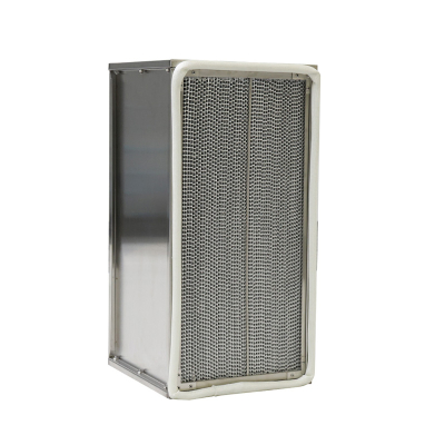 High Temperature Air Filter