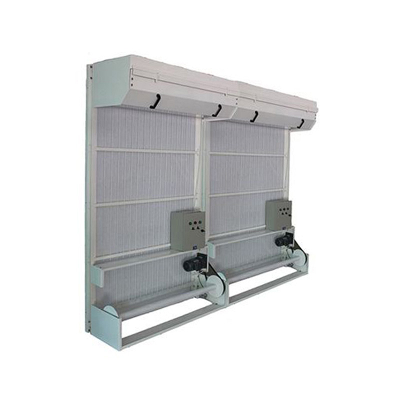 Auto Roll Pre Air Filter