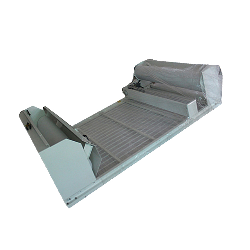 Auto Roll Synthetic Fiber Pre Filter