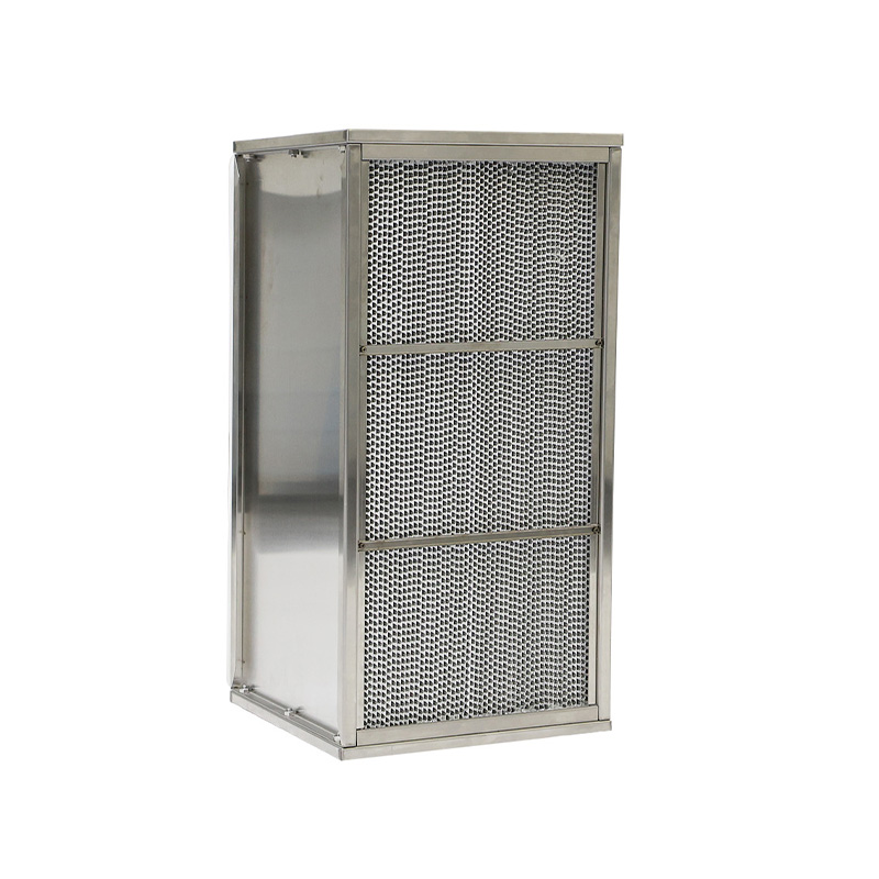 High Temperature Air Filter