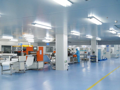 Compact Filter-The Ultimate Solution for Achieving High Efficiency, Energy Conservation and Long Service Life for your HVAC System