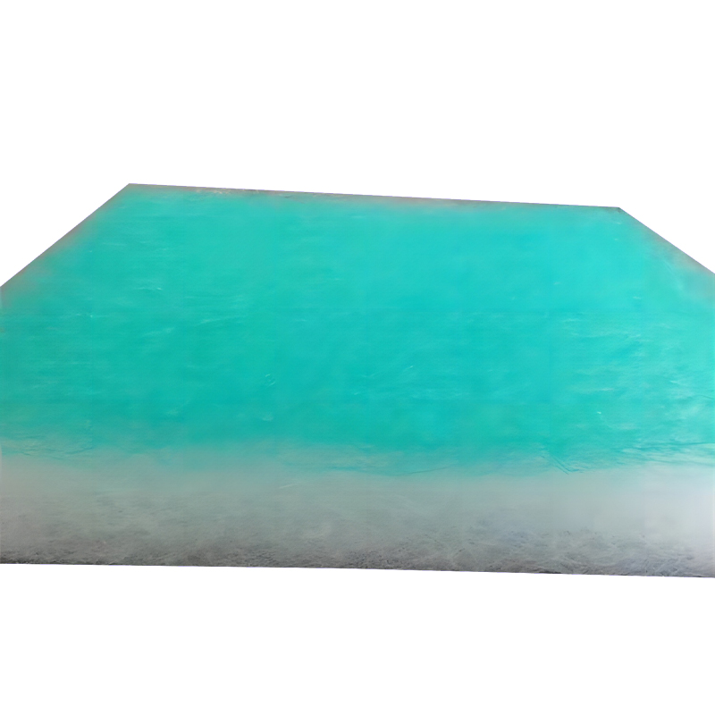 Fiberglass Pre Air Filter Media