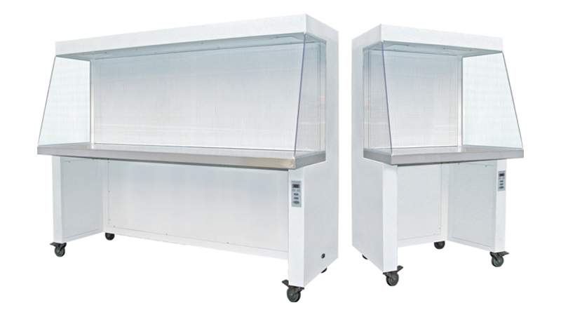 Laminar Flow Clean Bench