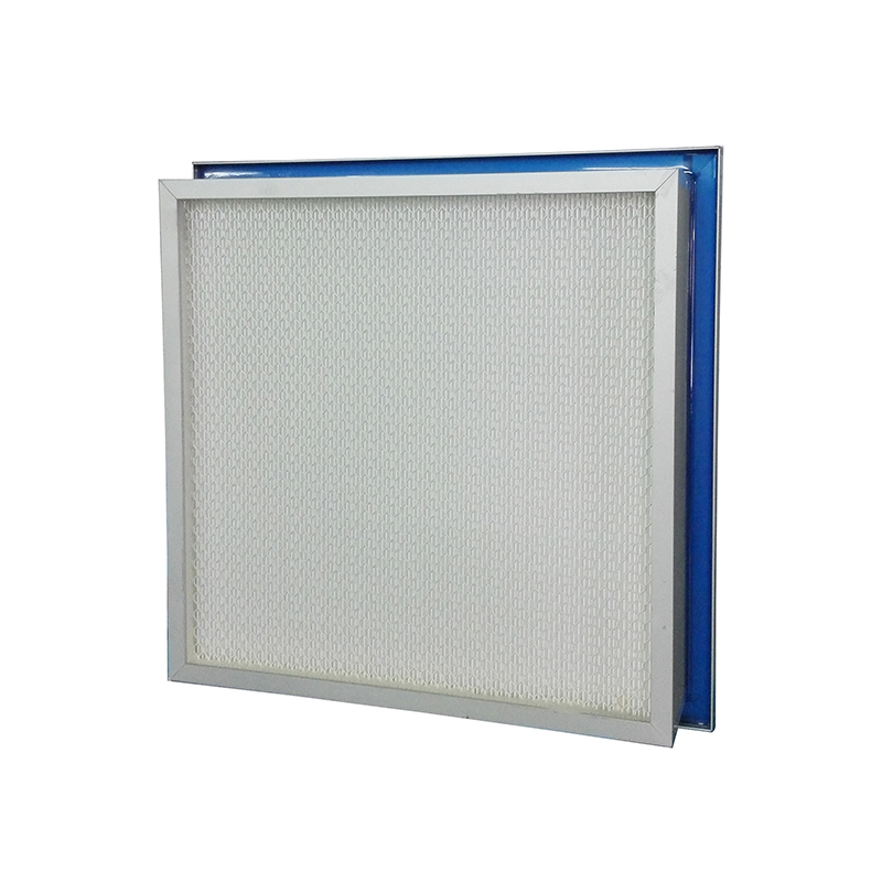 HEPA Gel Seal Filter