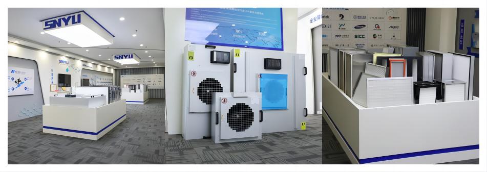 SNYLI 에어 필터 SNYLI 에어 필터