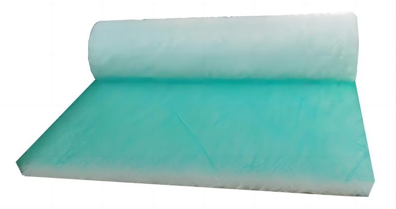 Fiberglass Pre Air Filter Media