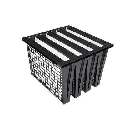 HEPA V Cell Filter