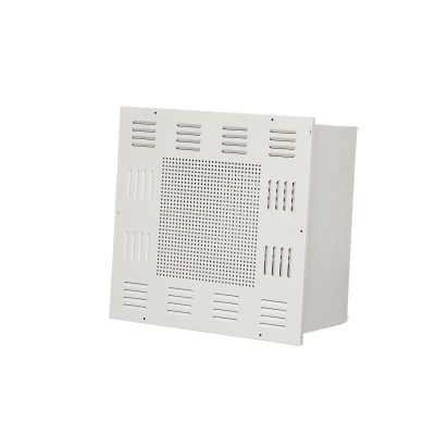 Efficient Air Supply Outlet