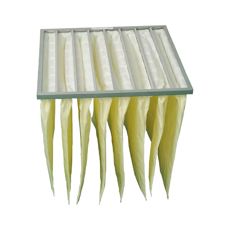 HVAC Pocket Air Filter