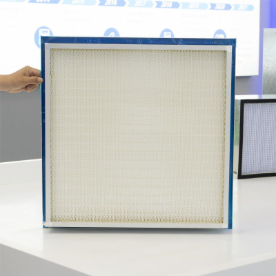 Gel Seal ULPA Air Filter