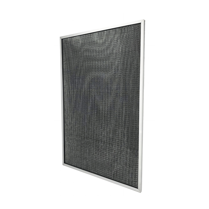 Washable Nylon Mesh Air Filter